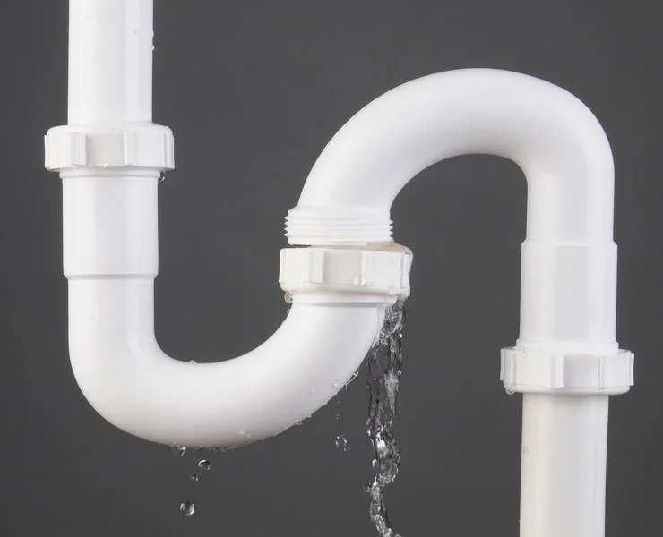 The Plumber’s Leaky Pipes