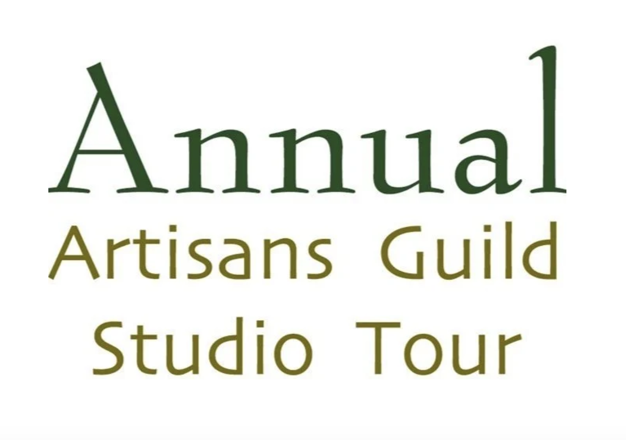 Artisans Guild Studio Tour