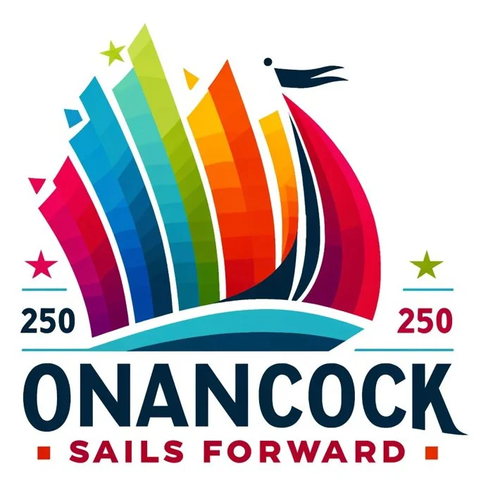 Onancock Sails Forward for America's 250th