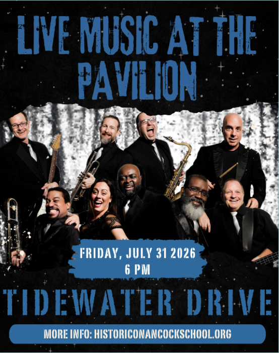 Free Concert HOS Pavilion