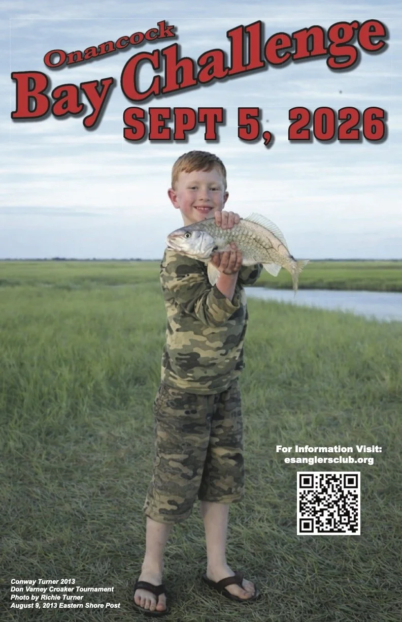 Onancock Bay Challenge