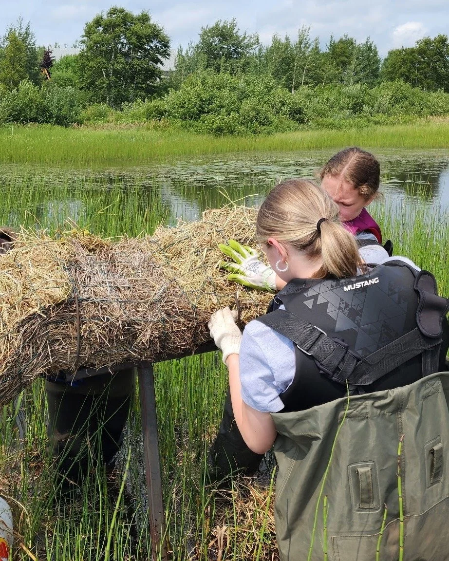 Our 2026 Green Team and Internship season is just around the corner, and we couldn&rsquo;t be more excited 🌿

We&rsquo;re incredibly proud to offer employment opportunities across the province each year, and we can&rsquo;t wait to do it all again in
