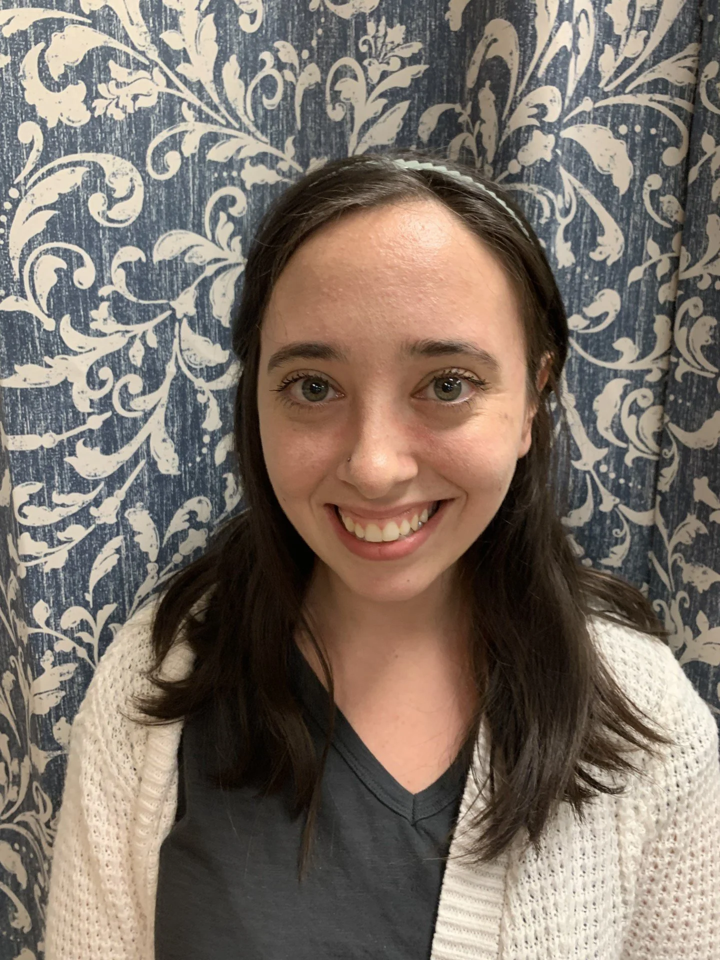 Headshot of Natalie Ryals