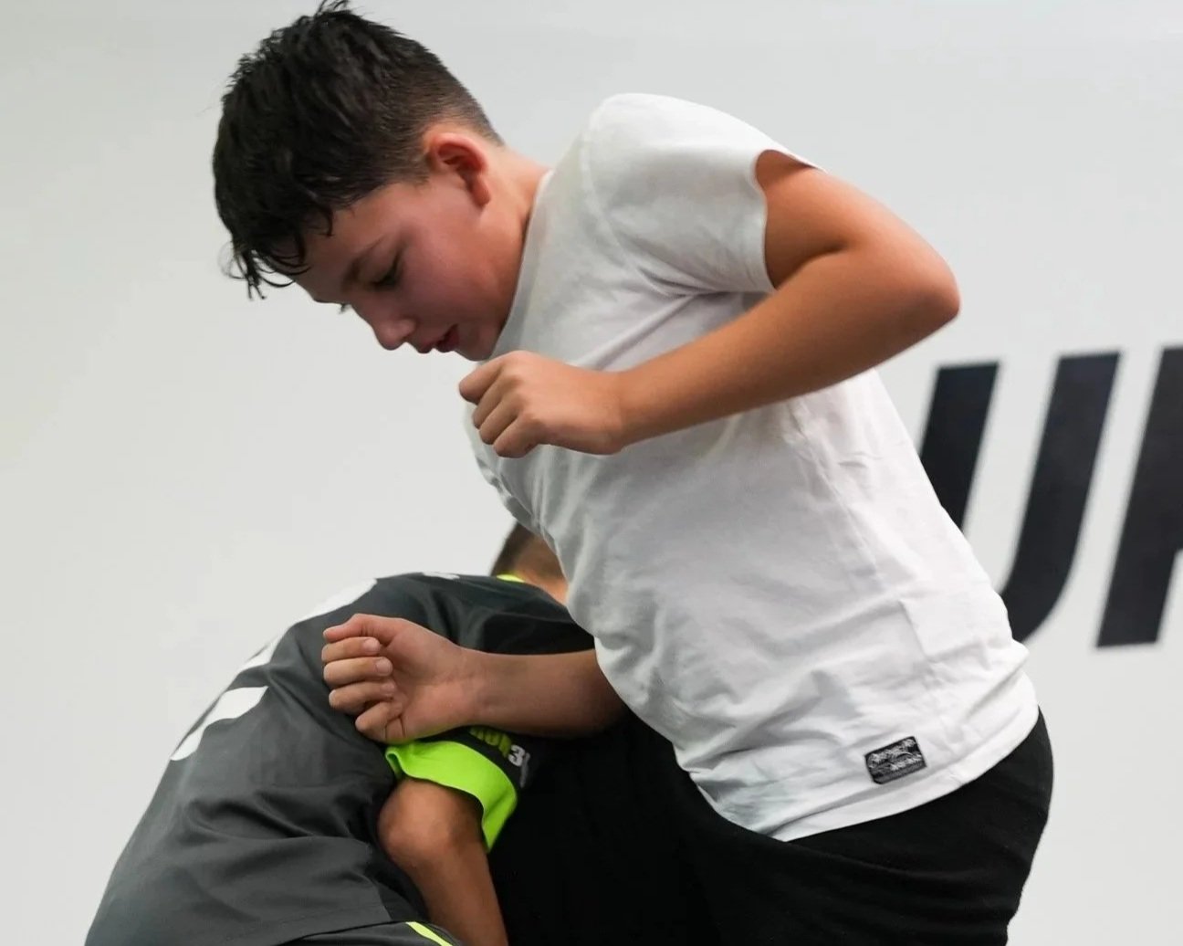 Junioren (8-11 Jahren)