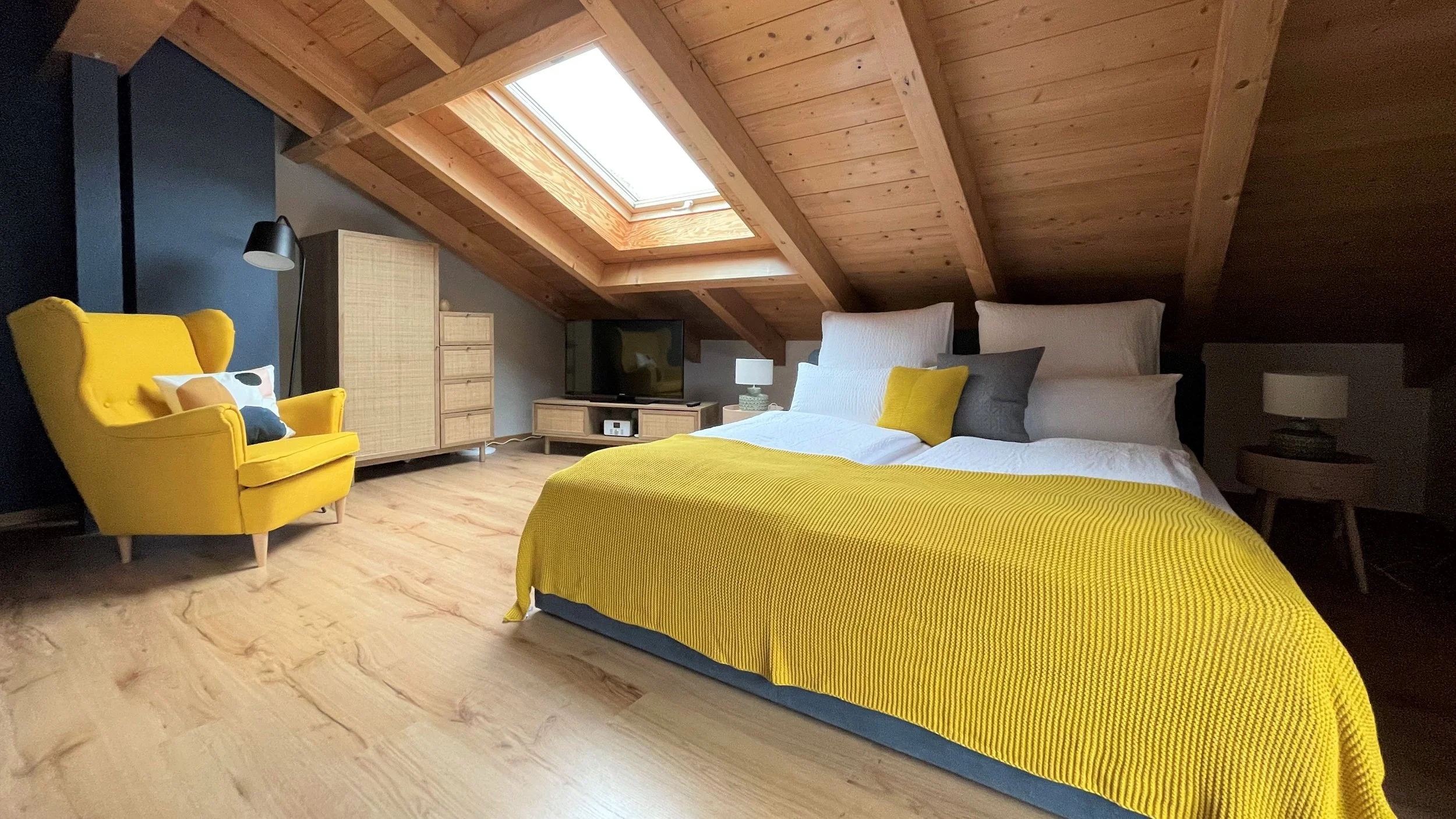 hotel for outdoor activities in Bavaria Germany