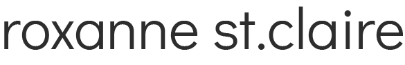 Roxanne St. Claire