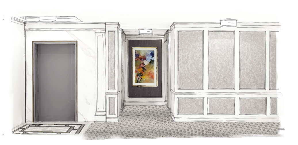 CLINTON DESIGN INC.