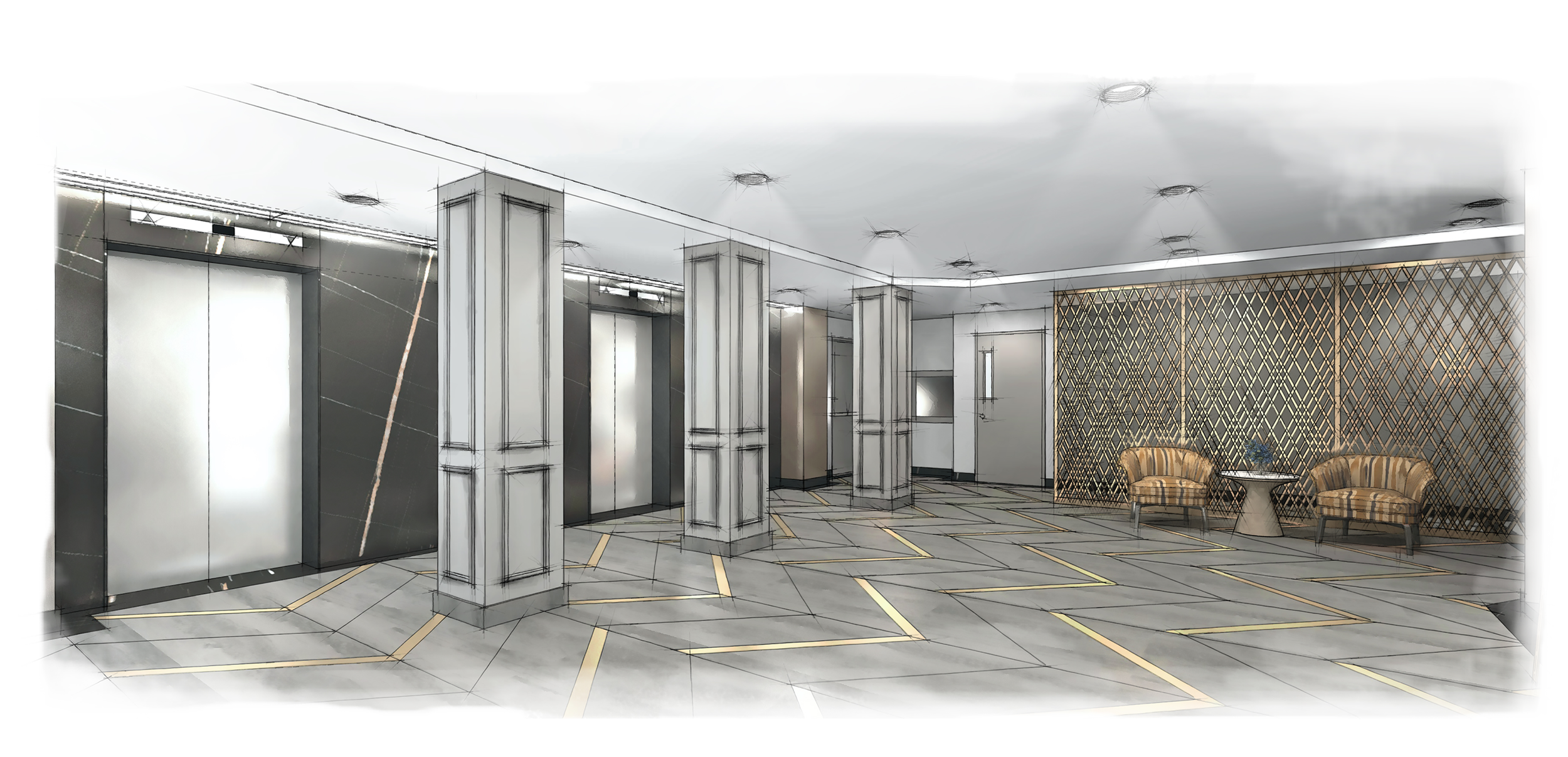 CLINTON DESIGN INC.
