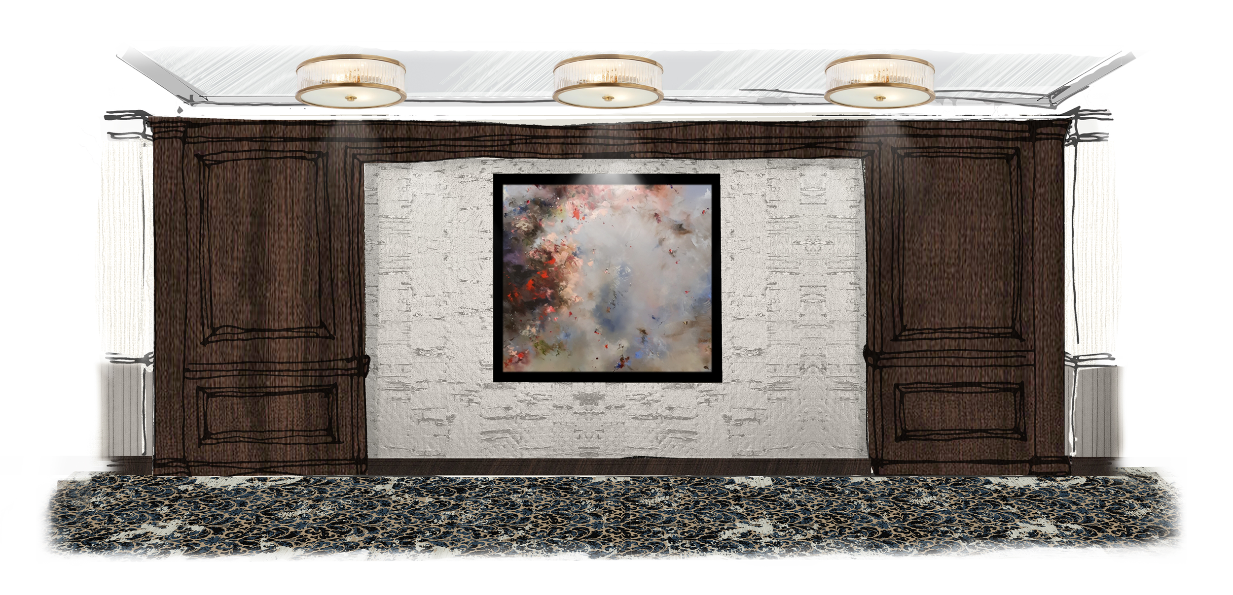 CLINTON DESIGN INC.
