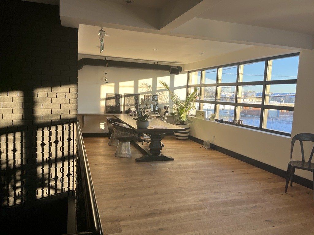 ABOUT — CLINTON DESIGN INC.