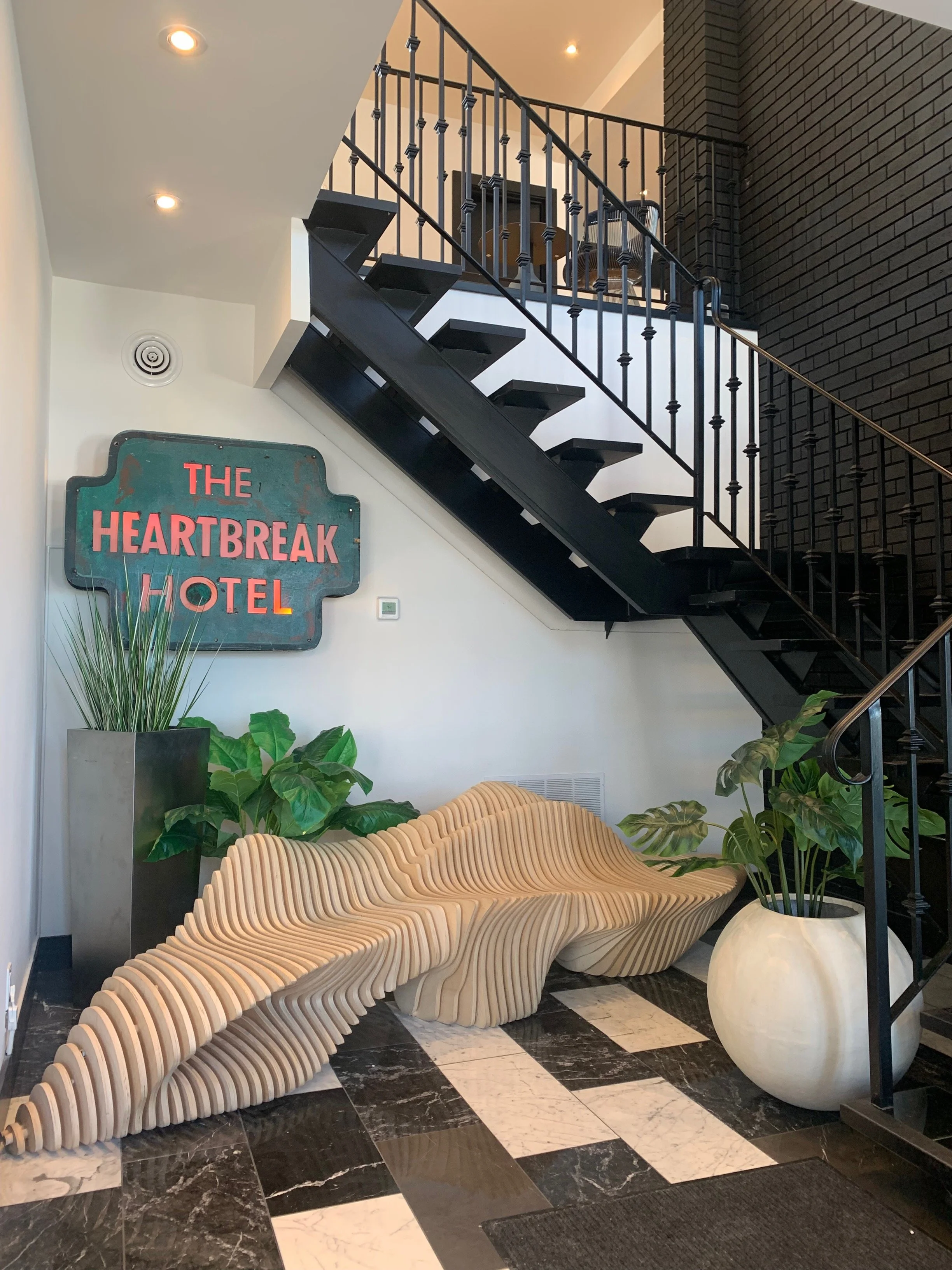 ABOUT — CLINTON DESIGN INC.