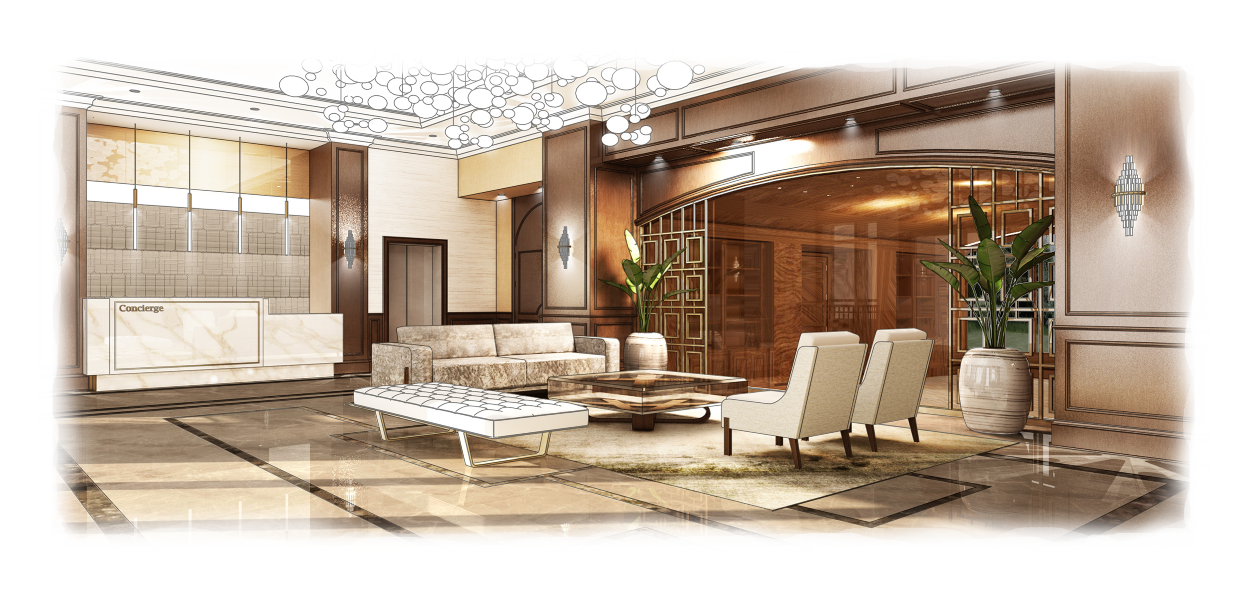 CONTACT US — CLINTON DESIGN INC.