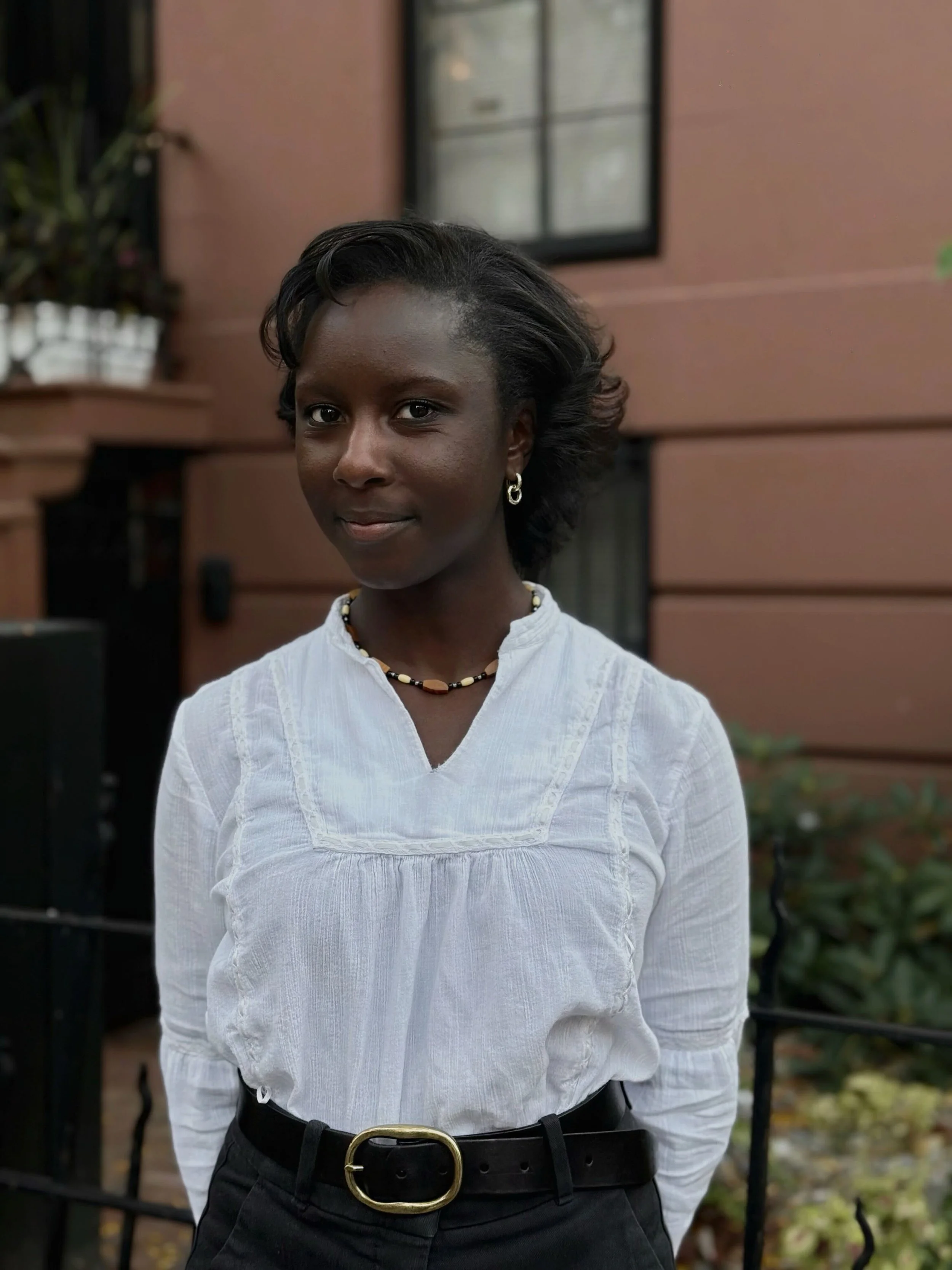 Unathi Machyo
