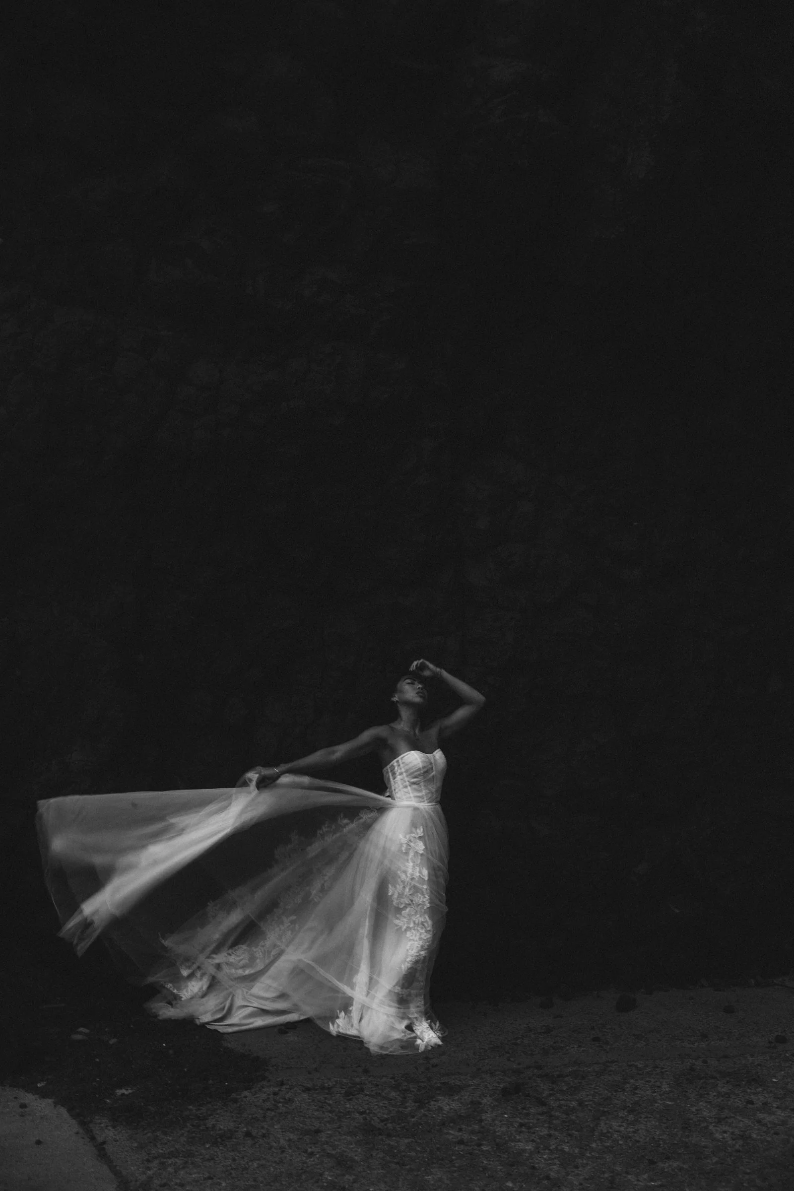 Weddingdress - Couple:Bridal shooting in Seixal, Madeira.jpg
