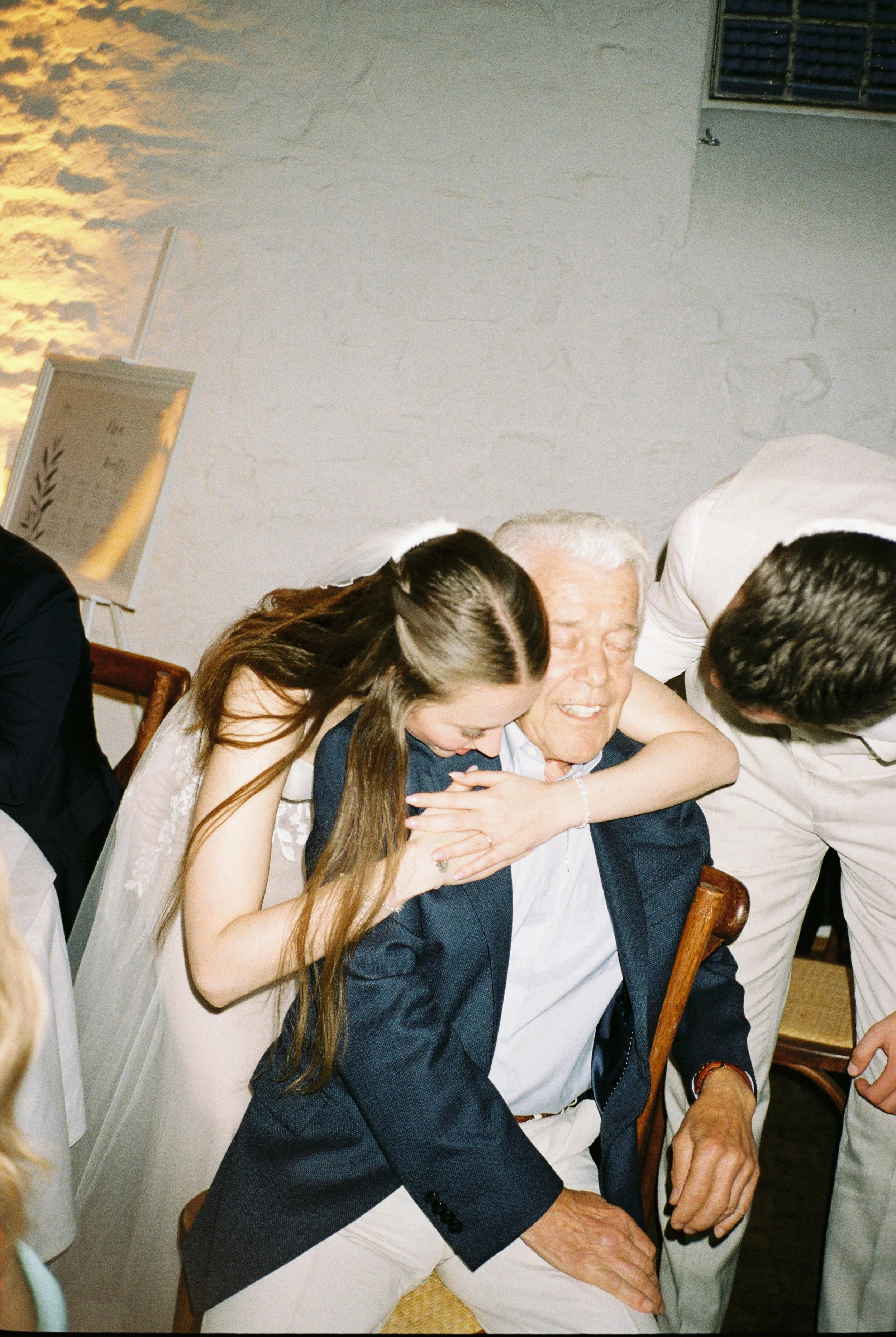 Fine art wedding details photographed in a timeless editorial style during a destination wedding in Italy.