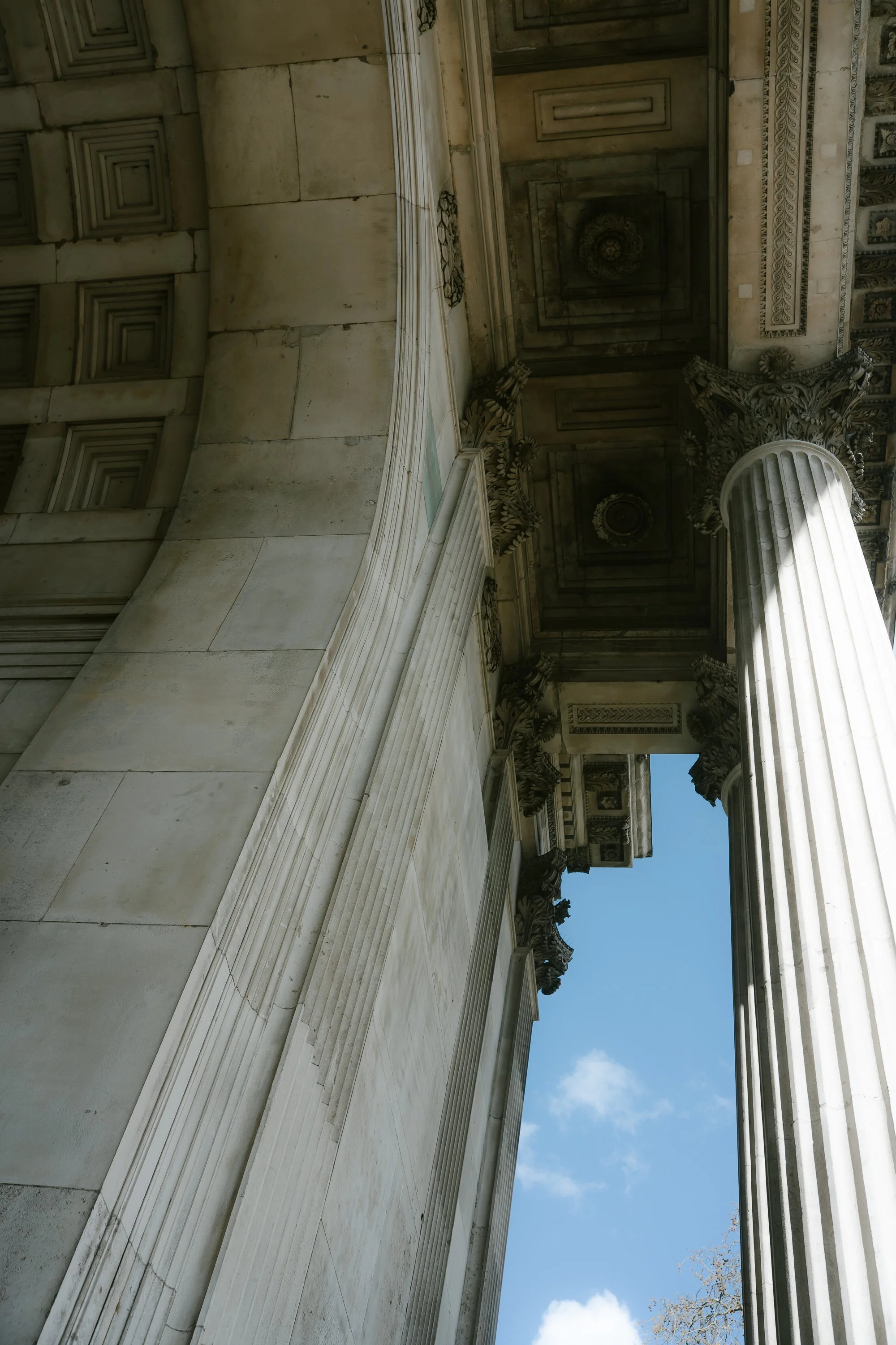 Editorial wedding photography inspired by Mediterranean aesthetics.