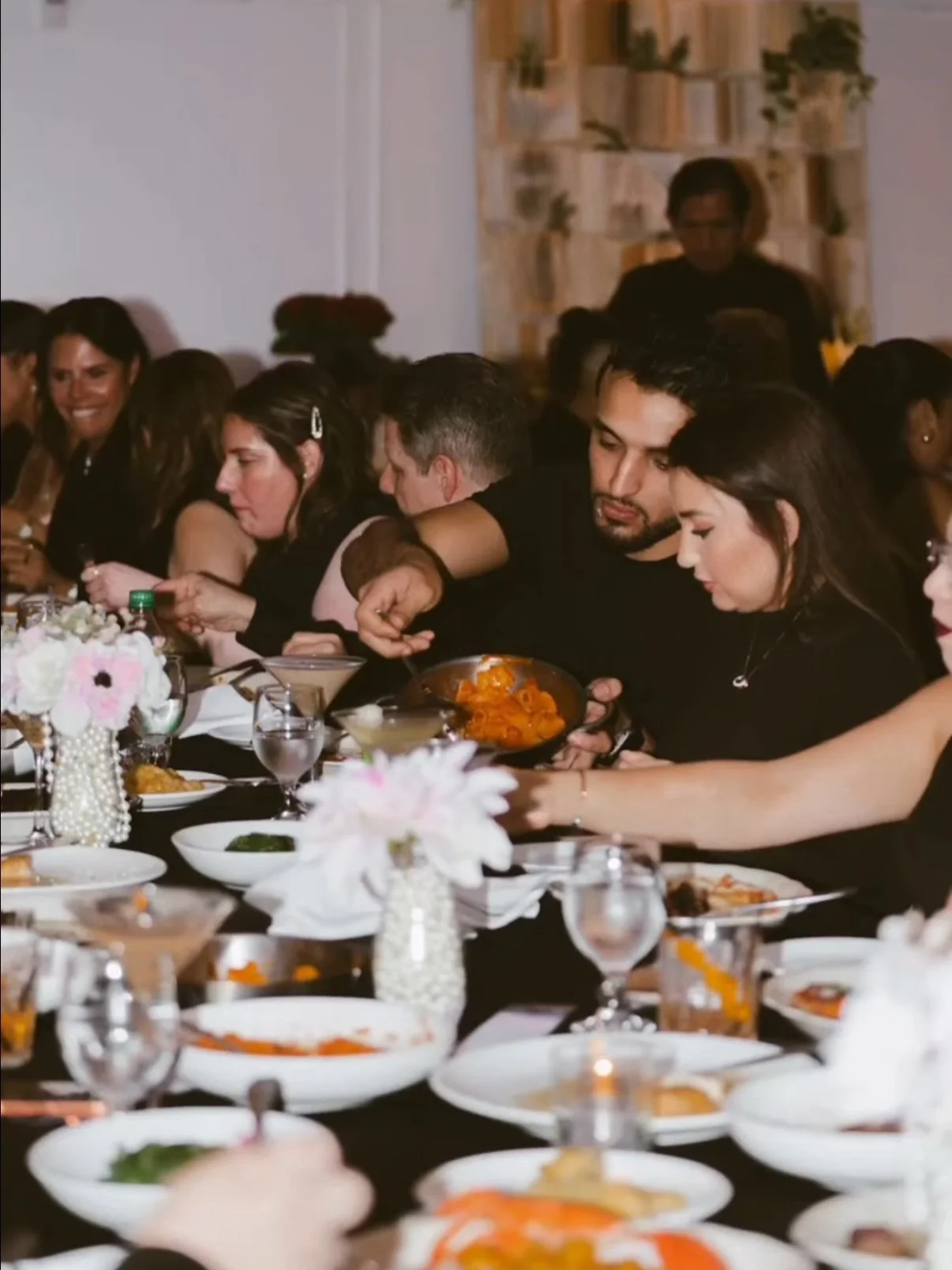 From the first bite to the last ➡️
Swipe 

#hollywoodrestaurants
#SouthFloridaFood
#ItalianRestaurant
#SteakhouseFlorida
#FortLauderdaleFoodie