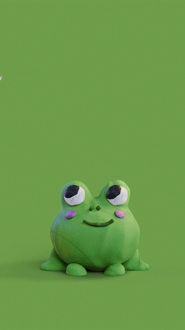 frog .gif