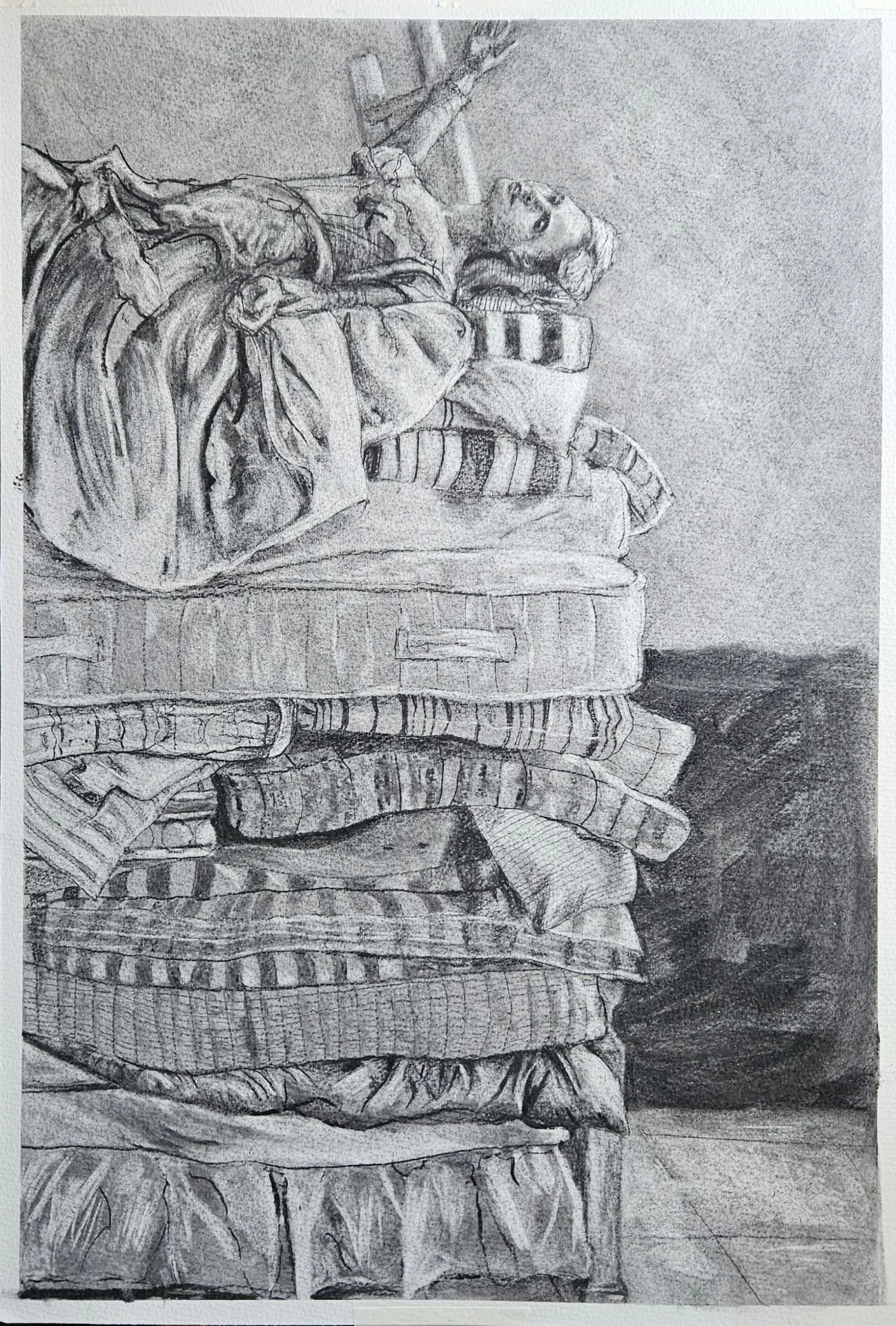 Lois Langmead - Soft Problems