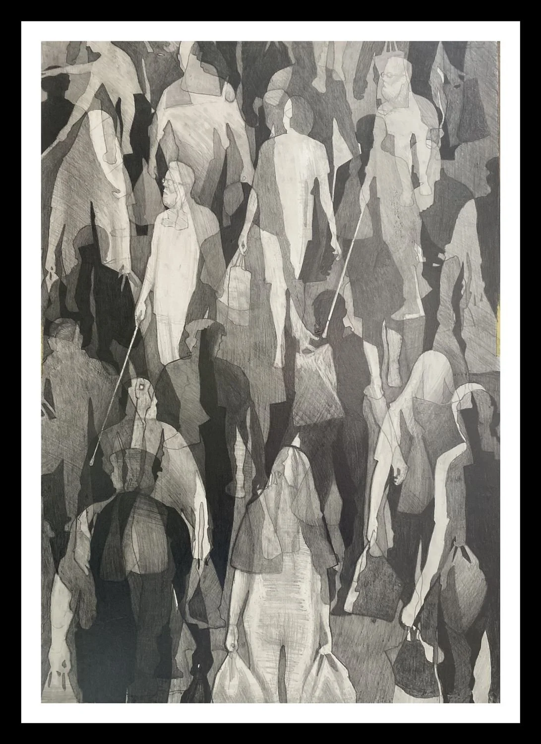 John Garbutt - Going Shopping