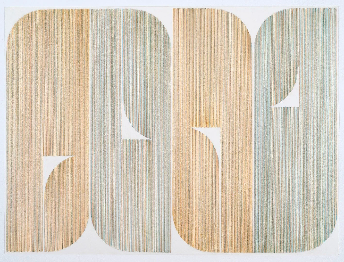 Karen Loader - Contrapuntal 7