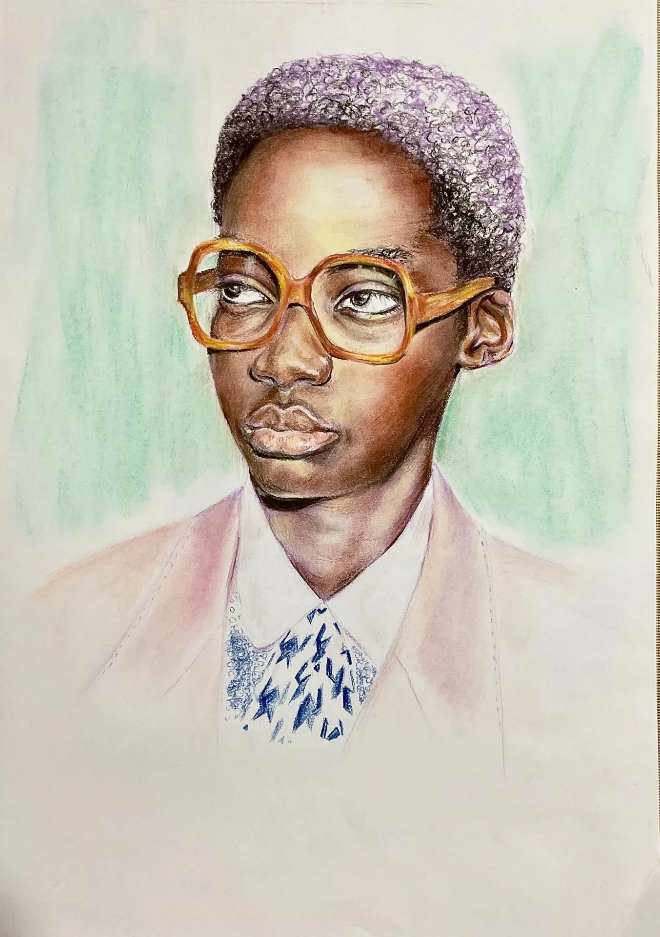 H.Fulya Ceker - Behind The Scene