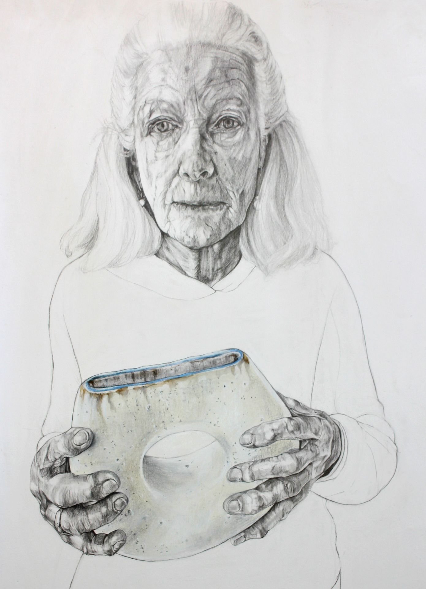 Rosmond Kinsey Milner - Hilke