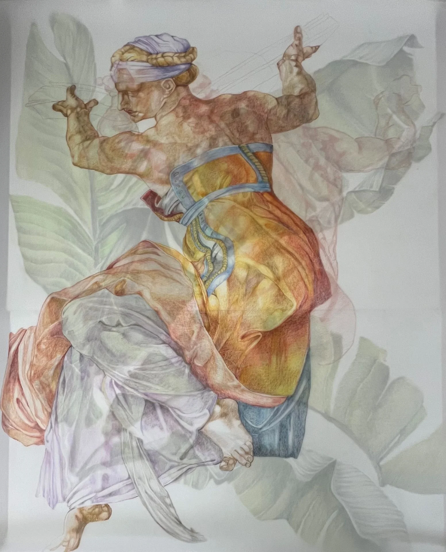 Cristina Celestini  - The reader