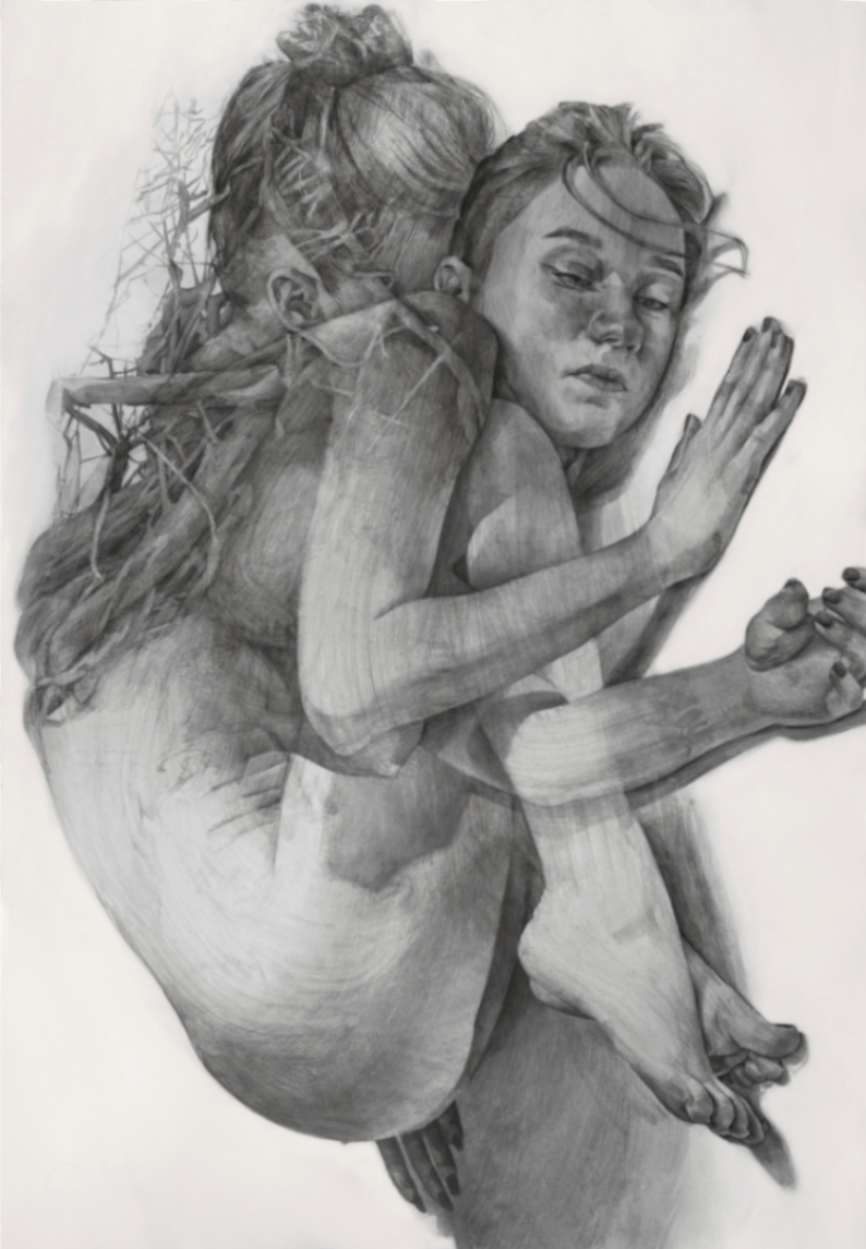 Ana Micaela Andoni - Metamorfose I