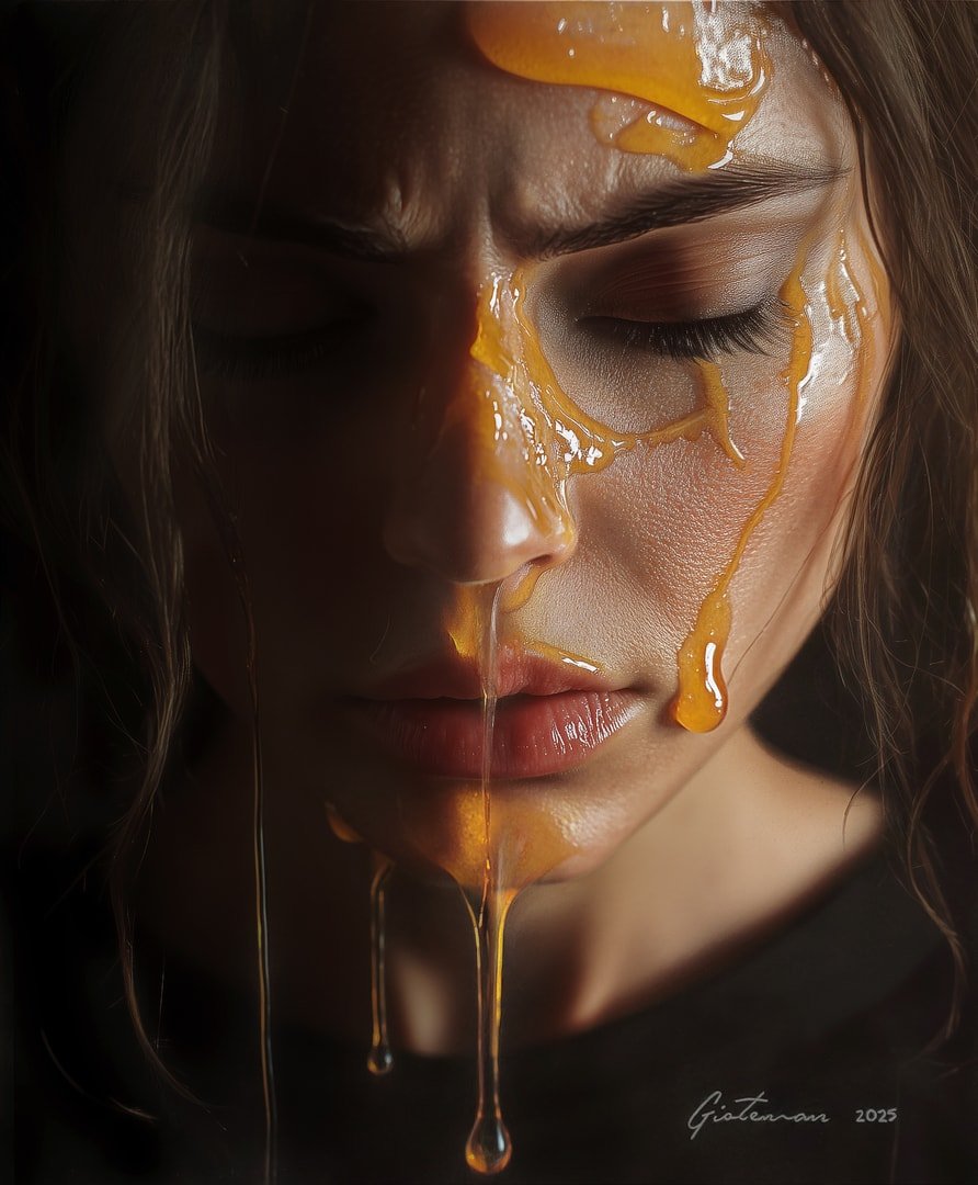 Gioterran - Dignity in silence