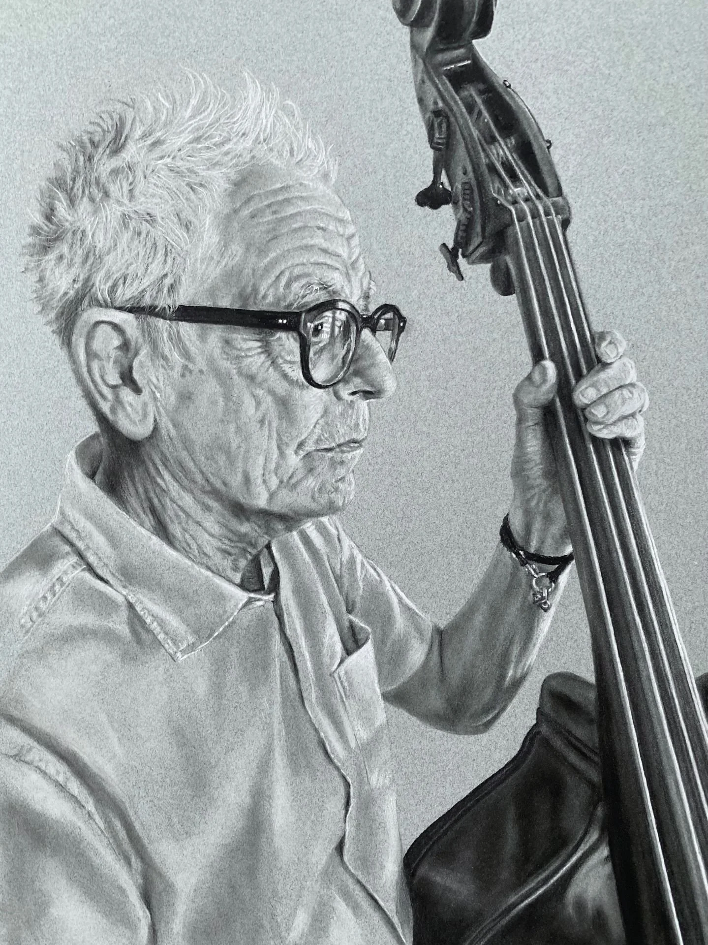 Mika Denny - Ode to Joe