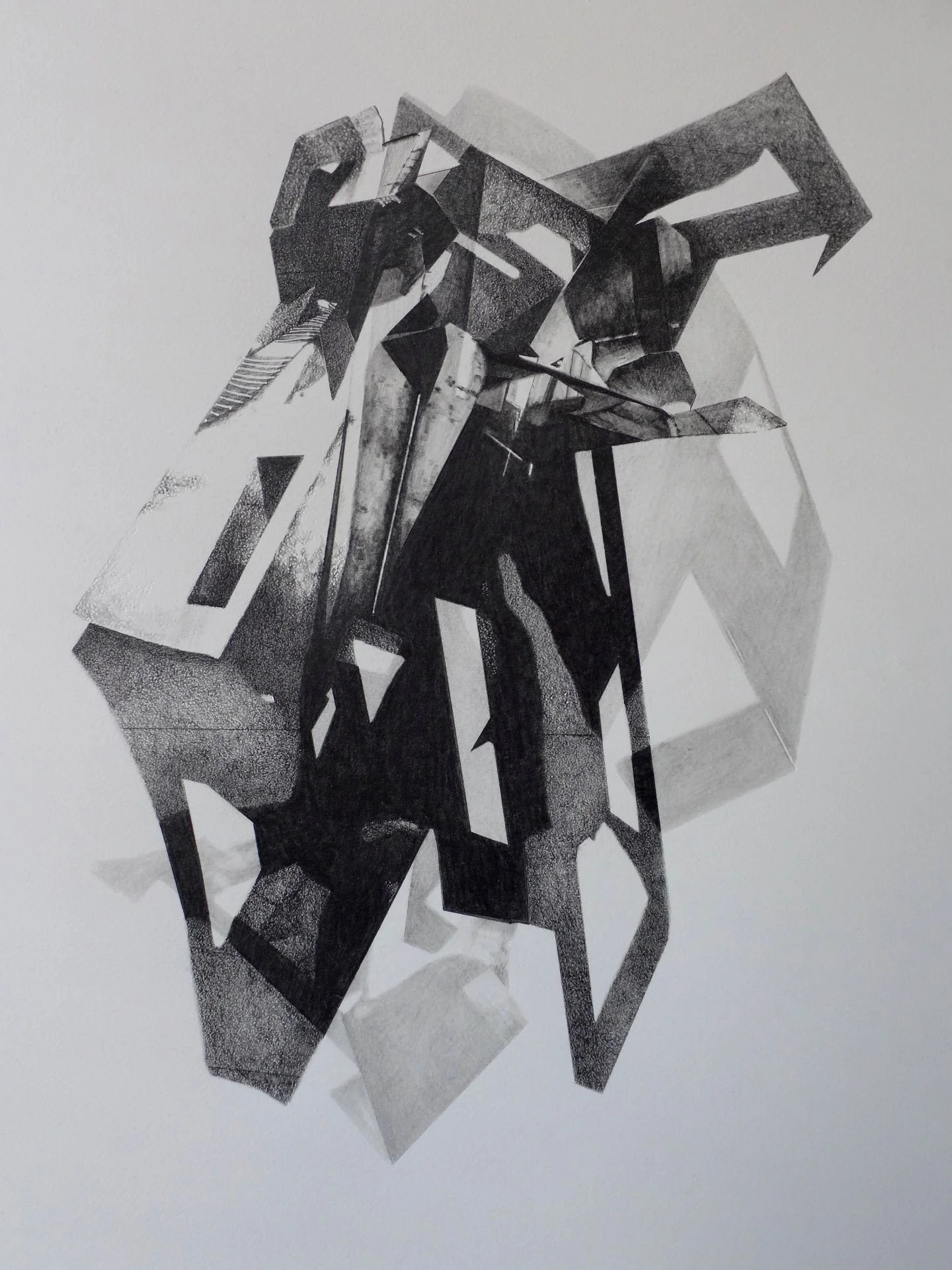 Sara Clark - Reverb Series II