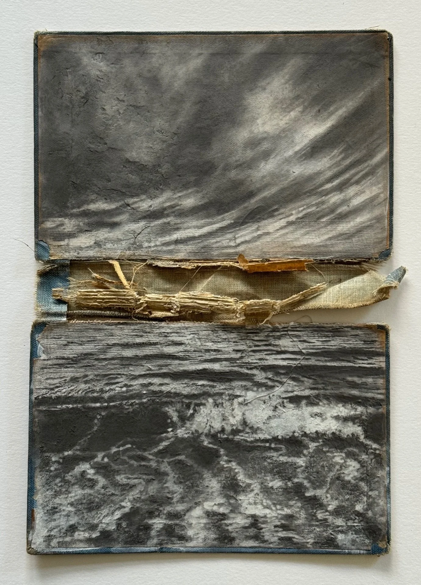 Heather McAteer - The Emptiness Within, The Emptiness Without