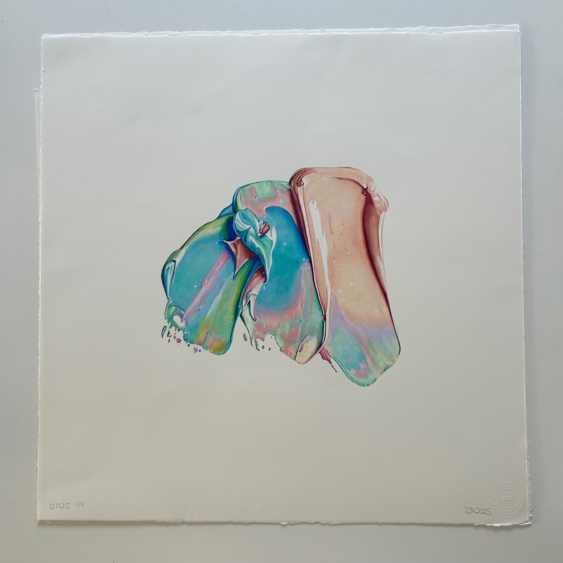 David Jarrett - 121125