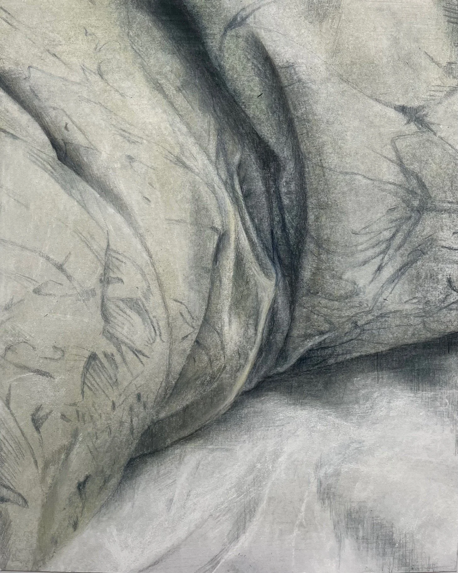 Marly Hendricks - L' origine du monde