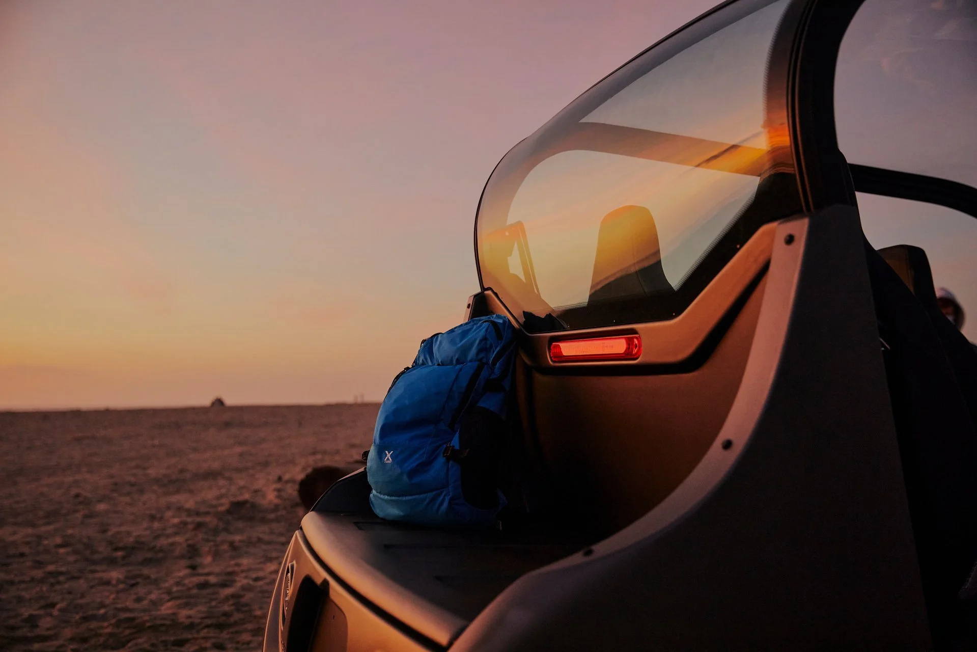 Rentals — ACADIA GEM