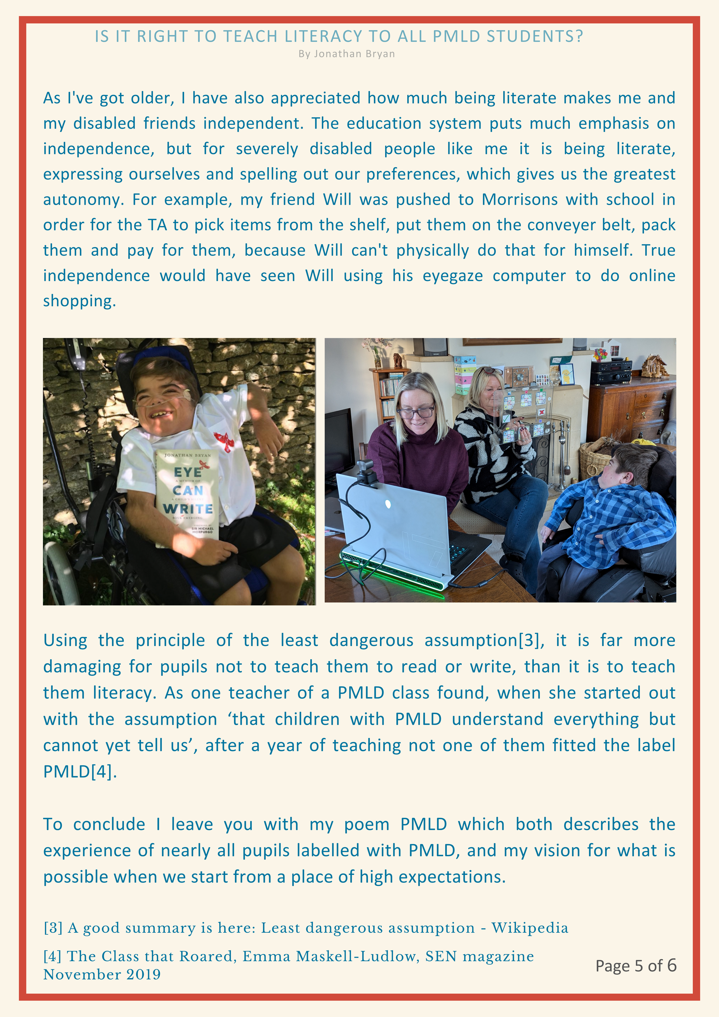 Literacy, Me & PMLD pg 5.png