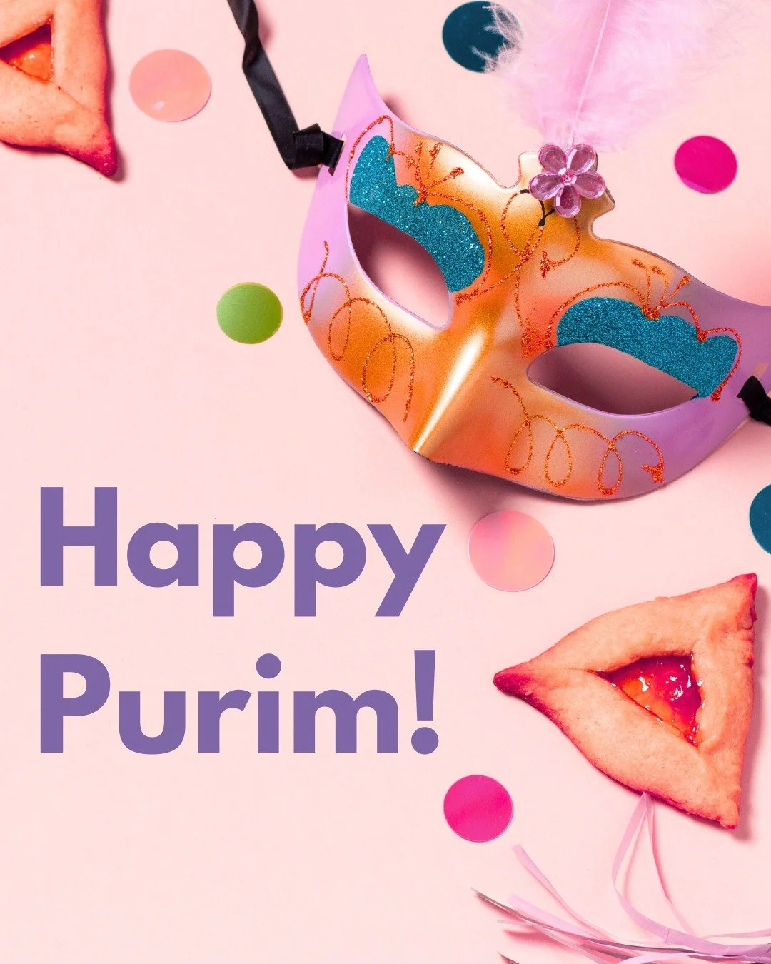 Happy Purim, Chutzsquad! How are you celebrating? We're reflecting on the teachings from @zackamenetz about celebrating Purim in a way that feels exciting and authentic, and how to be a responsible substance user around holidays.