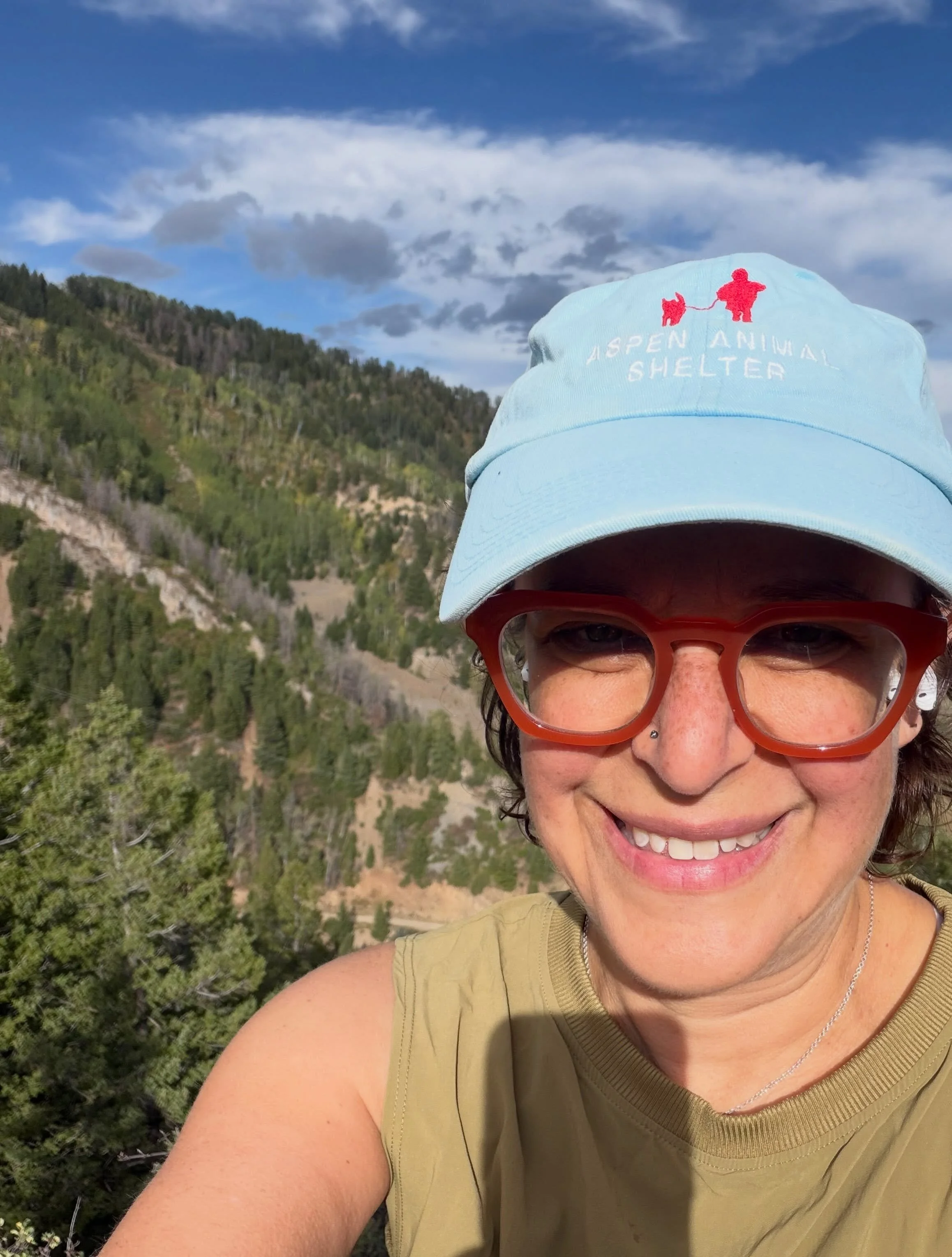 From Aspen to Istanbul, and Montreal to London, the Chutzpod team has been soaking up the sun this summer. And now, as we head into Rosh Hashanah this weekend, we&rsquo;re BACK!

An all new season of Chutzpod starts THIS WEDNESDAY! Make sure you&rsqu