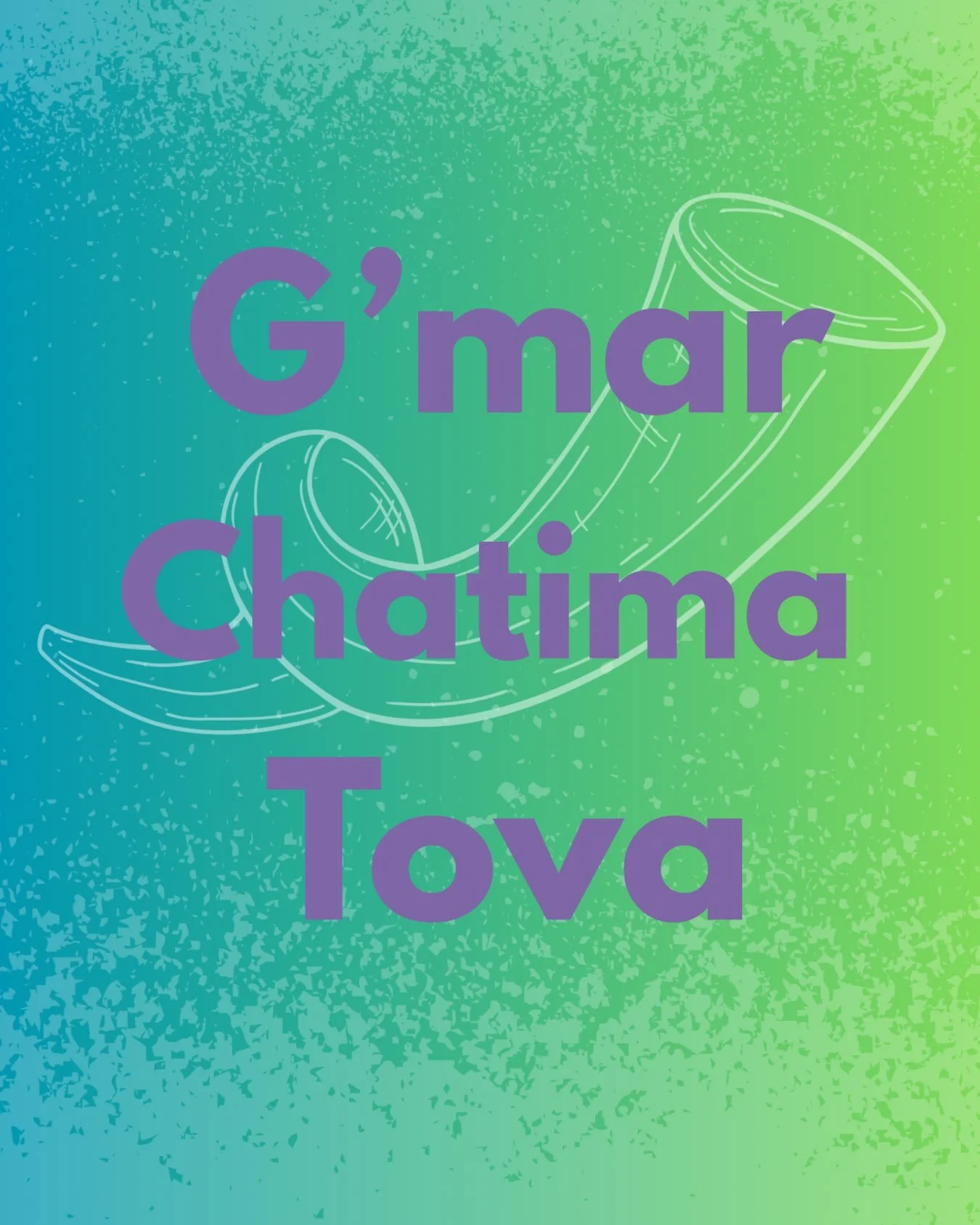 Chutzsquad, we hope you mark Yom Kippur in whatever way is meaningful for you. May you be sealed in the Book of Life 📖
