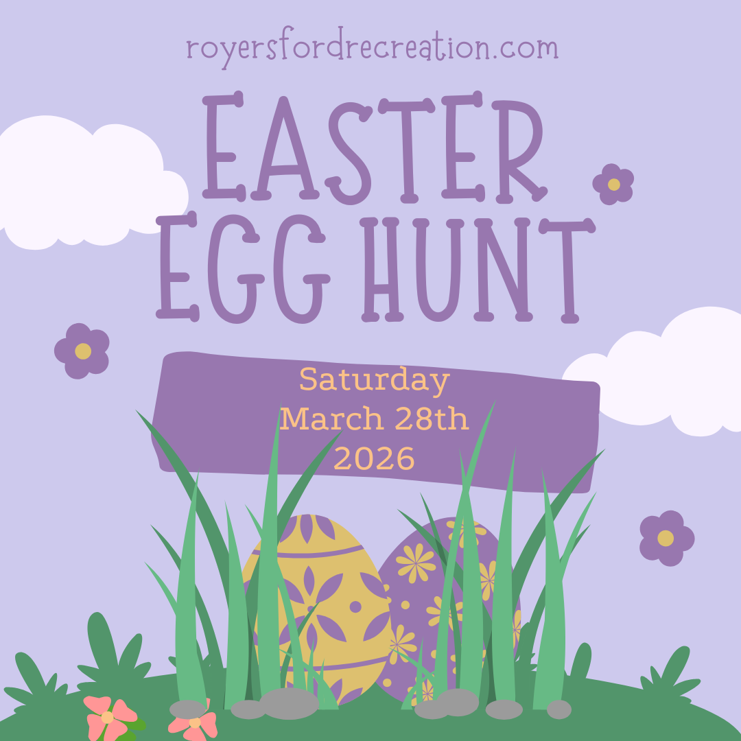 Easter Egg Hunt