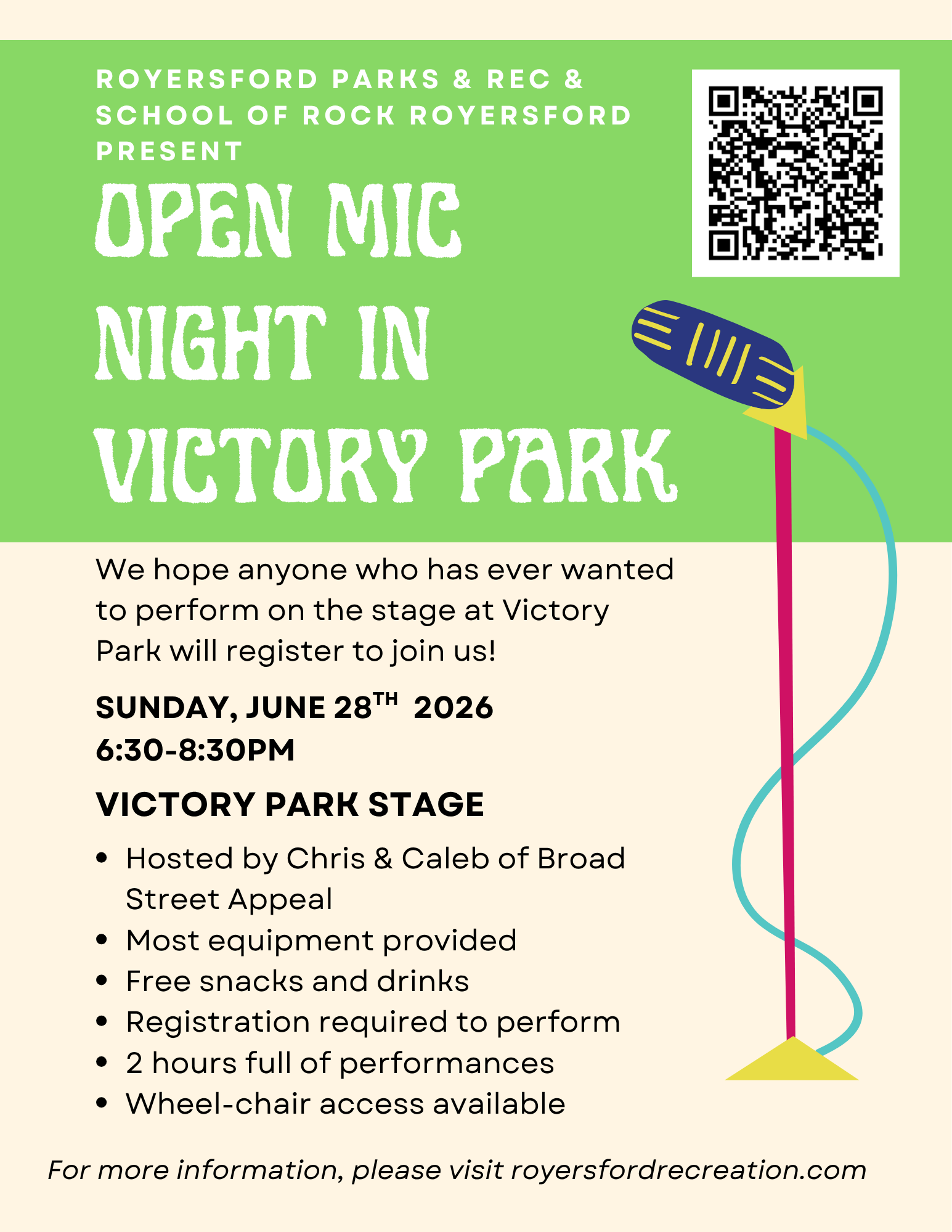 open mic night in Victory Park.png