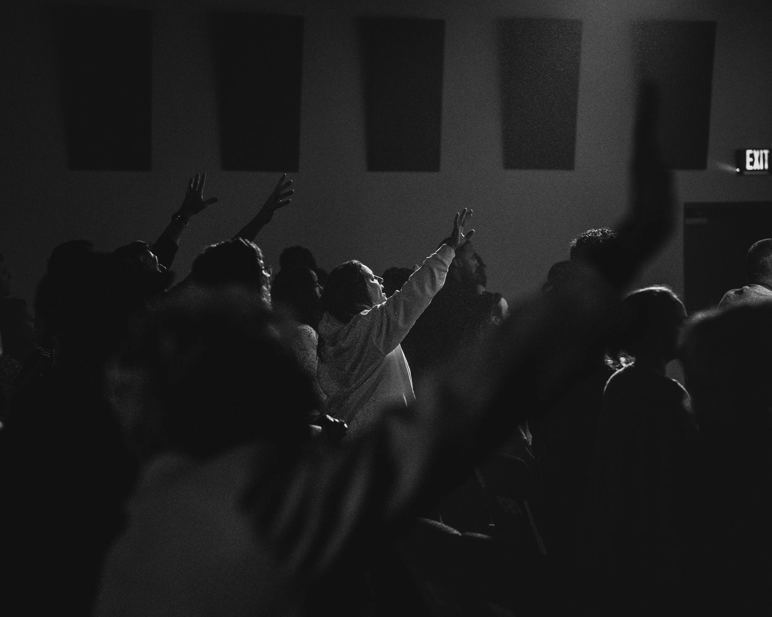 Westgate Church Powder Springs GA