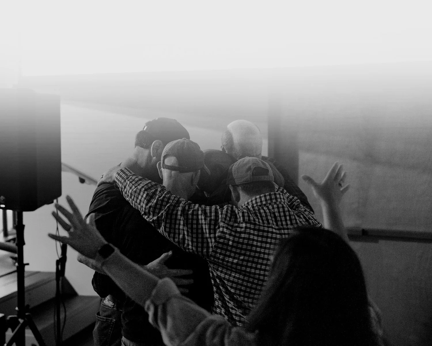 Westgate Church Powder Springs GA