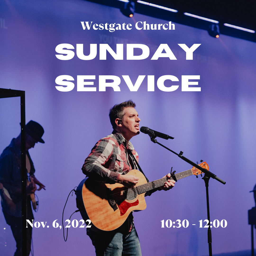 Westgate Church Powder Springs GA
