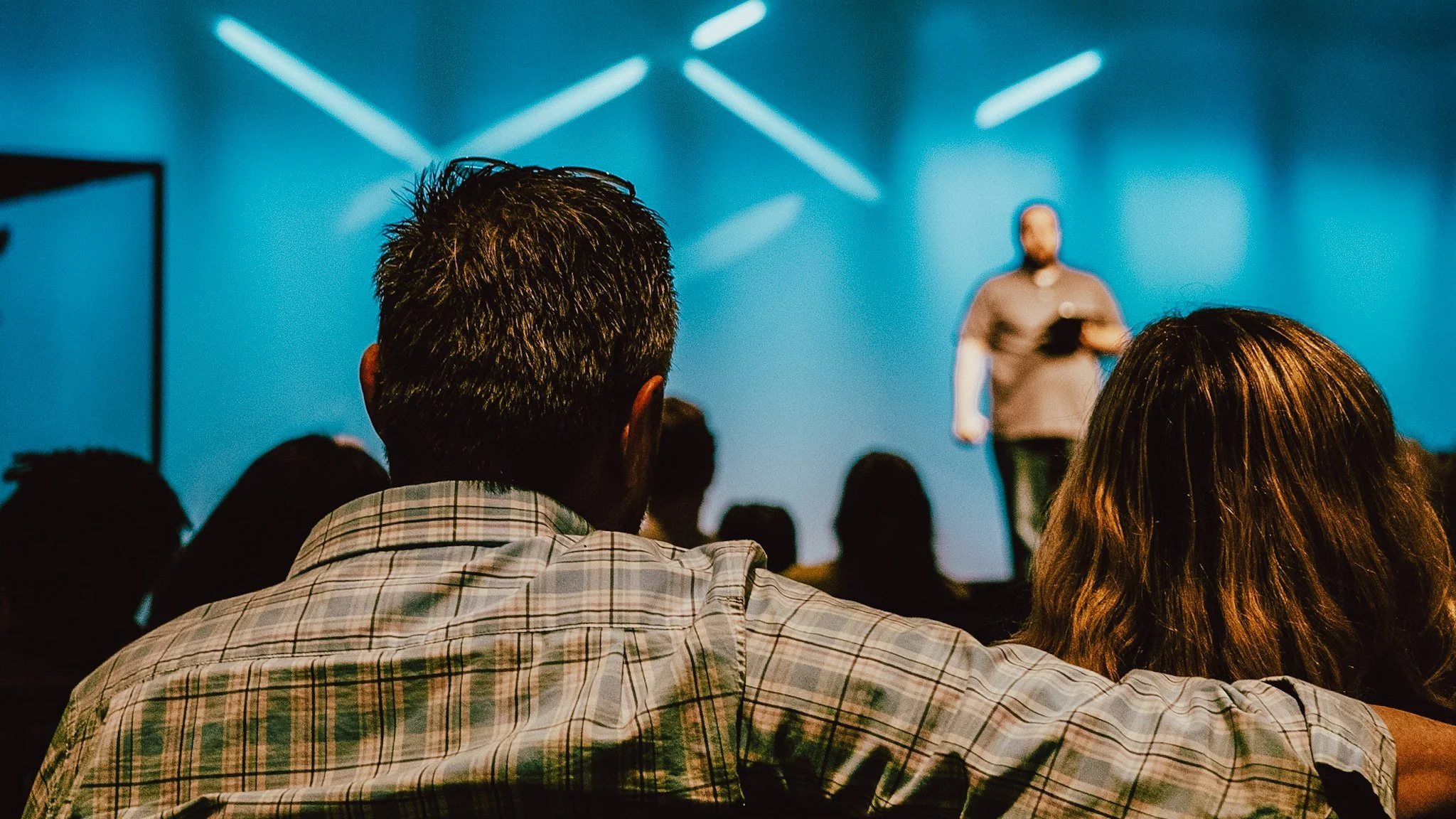 Westgate Church Powder Springs GA