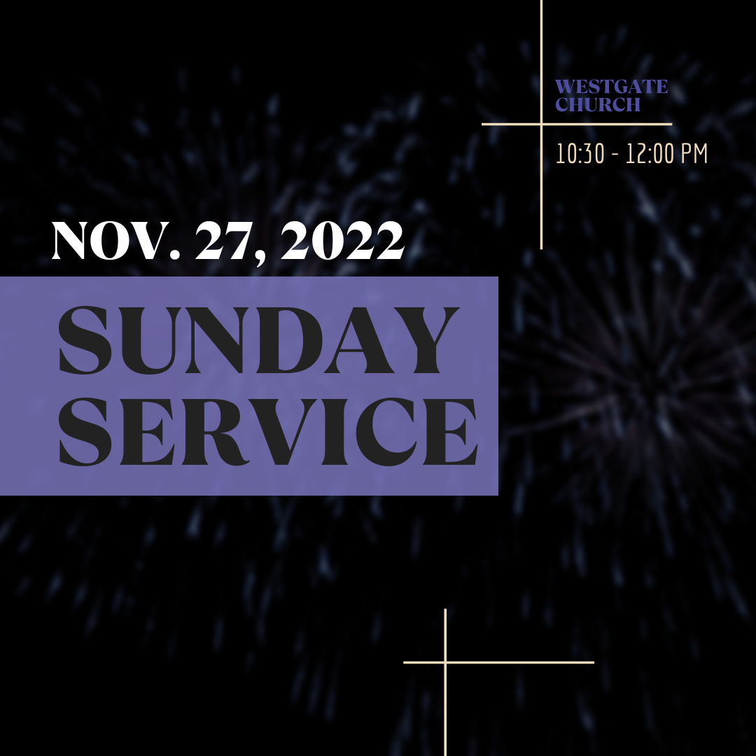 Westgate Church Powder Springs GA