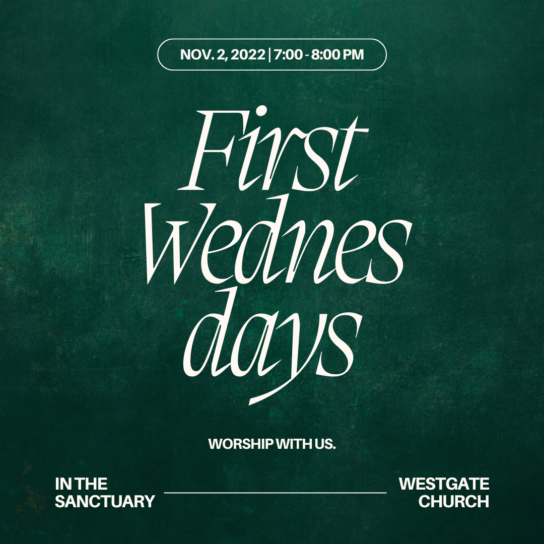 Westgate Church Powder Springs GA