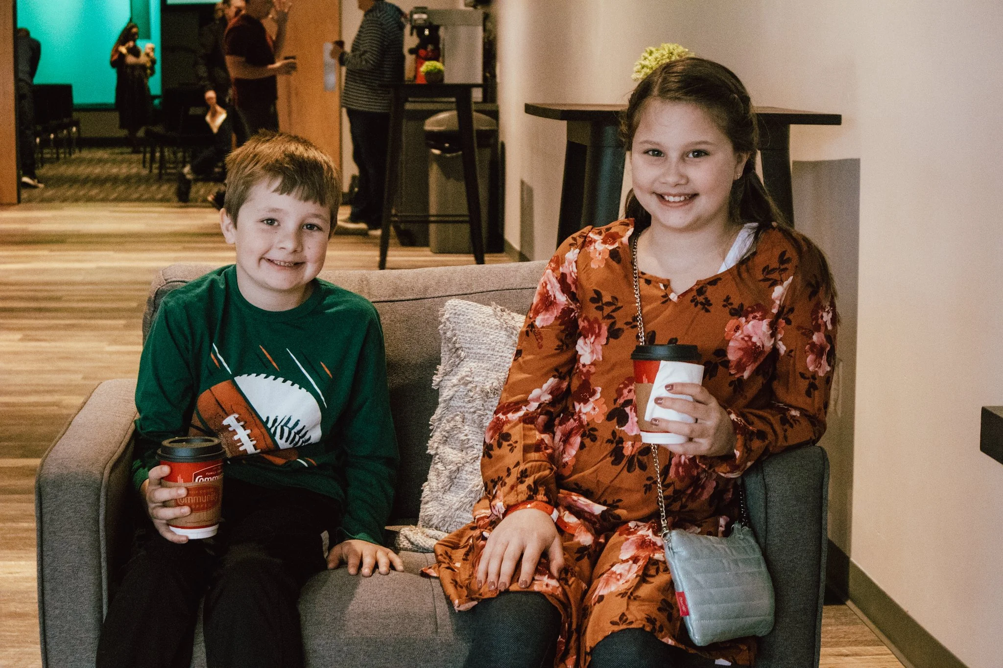 Westgate Church Powder Springs GA