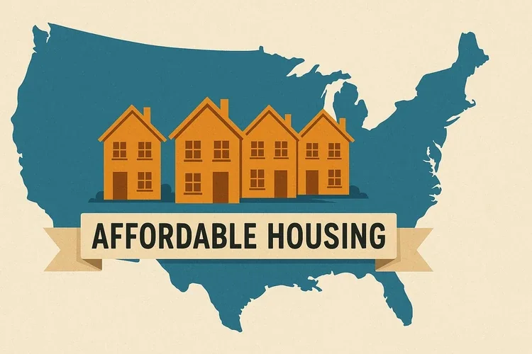Housing Affordability in Cherokee
